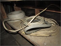 roll of copper wire & copper wire