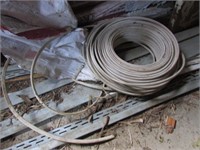 roll of copper wire