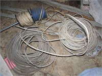 all copper wire