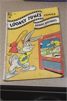 1949 Dell Looney Tunes Comics