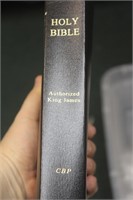 Softcover Holy Bible