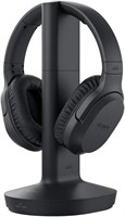 Sony RF400 Wireless Home Theater Headphones