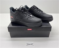 NIKE AIR FORCE 1 LOW SP SHOES - SIZE 8.5