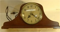 HERSCHELE Electric Westminster Chime Clock