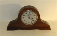 GILBERT Windup Mantle Clock