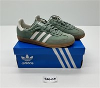 ADIDAS SAMBA OG WOMEN'S SHOES - SIZE 7