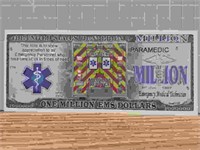 Ems Banknote