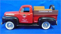 1948 Ford Canadian Tire Delivery Truck Die ,