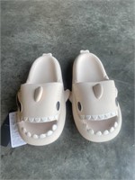 Shark Slides Shark Sandals for Women Men Cloud