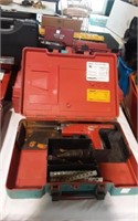 Hilti Powder-Actuated Tool DX 35