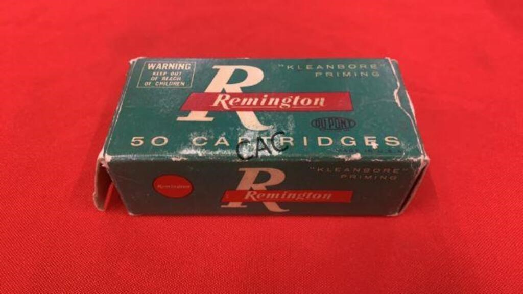 41rds Remington .41LC 195gr Lead