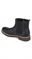 $75.00 Vance Co. - Pratt Men's Ankle Boots, Size