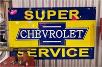 Super Chevrolet Dealer