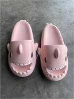Shark Slides Shark Sandals for Women Men