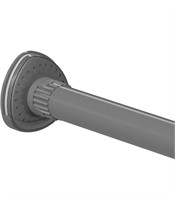 $30 Homease Curtain Tension Rod Adjustable