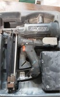 Paslode IM250 solid state finish Nailer