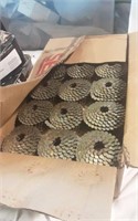 Senco Roofing Coil nails