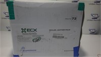 ECX Emerald CX Seamless Knit Gloves Advanced