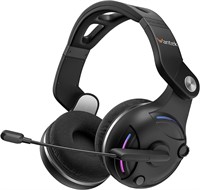 $40 Wireless Headsets with Microphone