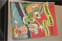 Looney Tunes August 1949 Comic