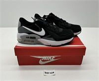 NIKE MEN'S AIR MAX EXCEE SHOES - SIZE 9