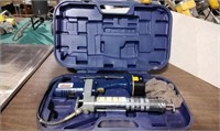 Lincoln Battery Powered Grease Gun
