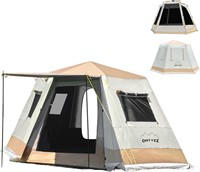 ONTYZZ Large Waterproof Tent