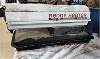 Reddy Heater Pro 10. 10,000 BTU