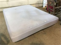 Leggett & Platt F120 Full-Size Adjustable Bed Base