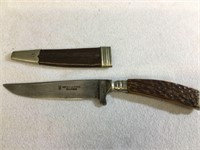 Antique German Pocket Knife