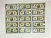 15 Joseph W Barr Notes