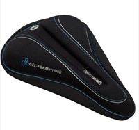 $30.00 Bell Adults Gel Max Bicycle Seat Pad