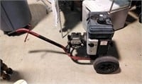 Ex-Cell 1600PSI Pressure Washer