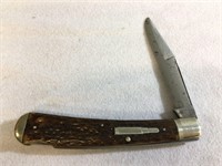 Rare Original Remington (bullet) Pocket Knife