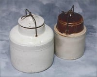 Crock Containers