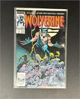 Wolverine No. 1