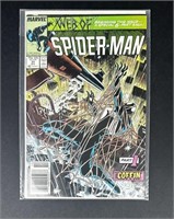 Web Of Spider-Man No. 31