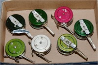 Assorted Fly Fishing  Reels