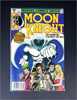 Moon Knight No.1