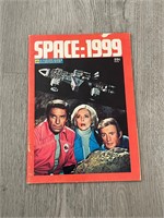 Vintage Space: 1999 Golden Press Book