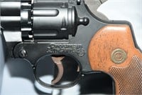 Model 357 Air Gun Pistol