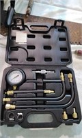 Pittsburgh Fuel Injection Pump Tester