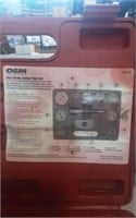 OEM Disc Brake Caliper Tool Set 27111