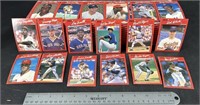 Donruss Baseball Cards- Full Unsorted Box