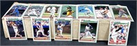Score 1991 Baseball Cards- Full Unsorted Box