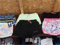 Girl's Shorts