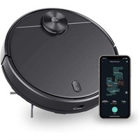 Wyze Robot Vacuum with LiDAR Room Mapping  2 100Pa
