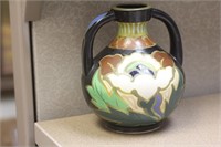 Two Handle Vase