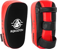 $47 Boxing Pads For Focus Training