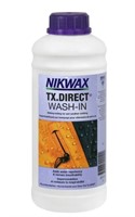 Nikwax TX.Direct Wash-In Waterproofing - 1L